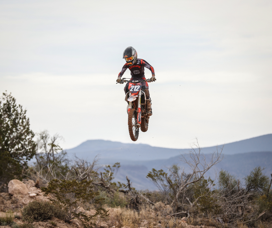 Motoland / Main Track / Open Practice 65cc and Up