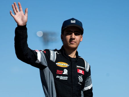 Sean Hingorani, Venturini Motorsports add West Series championship run to 2023 race schedule