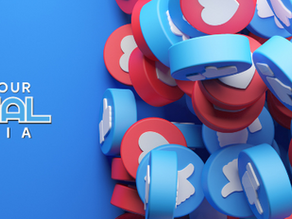 Why Small Businesses in Las Vegas Need Professional Social Media Management