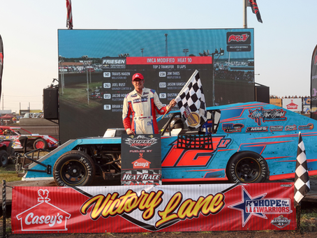 Boone SuperNationals Recap