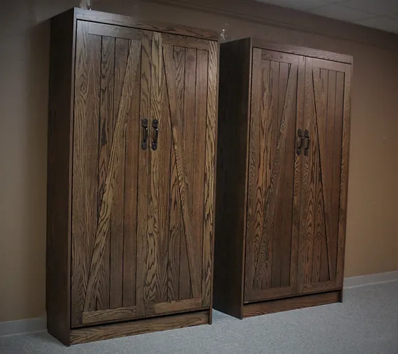 Custom Furniture Colors