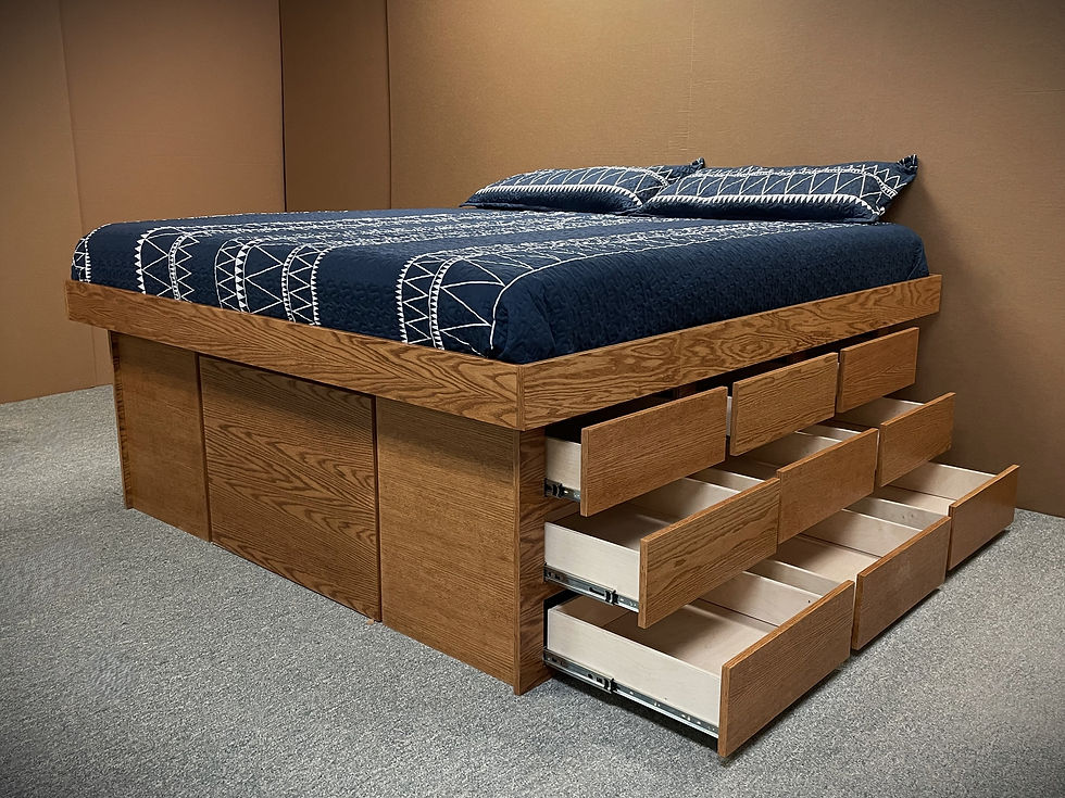 Drawers-1025 Open