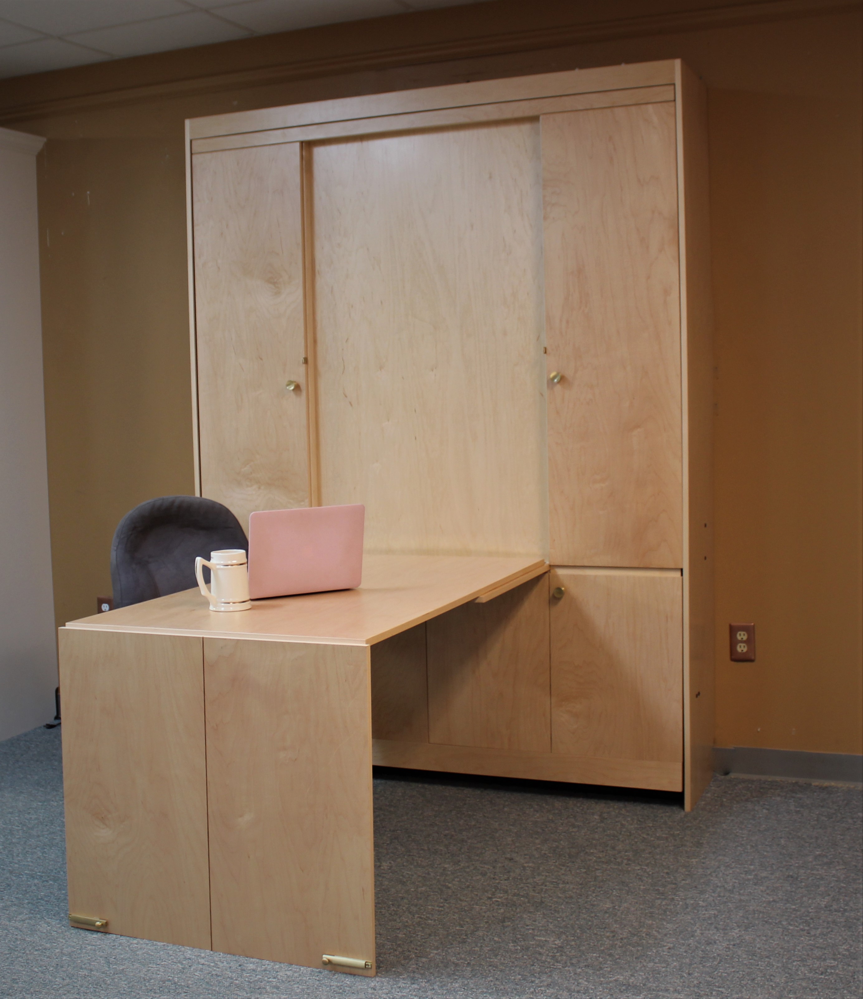 Brooklyn Desk