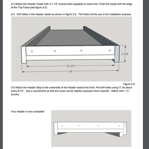 Vertical Murphy Bed Plans (Spring Style) wwbeds