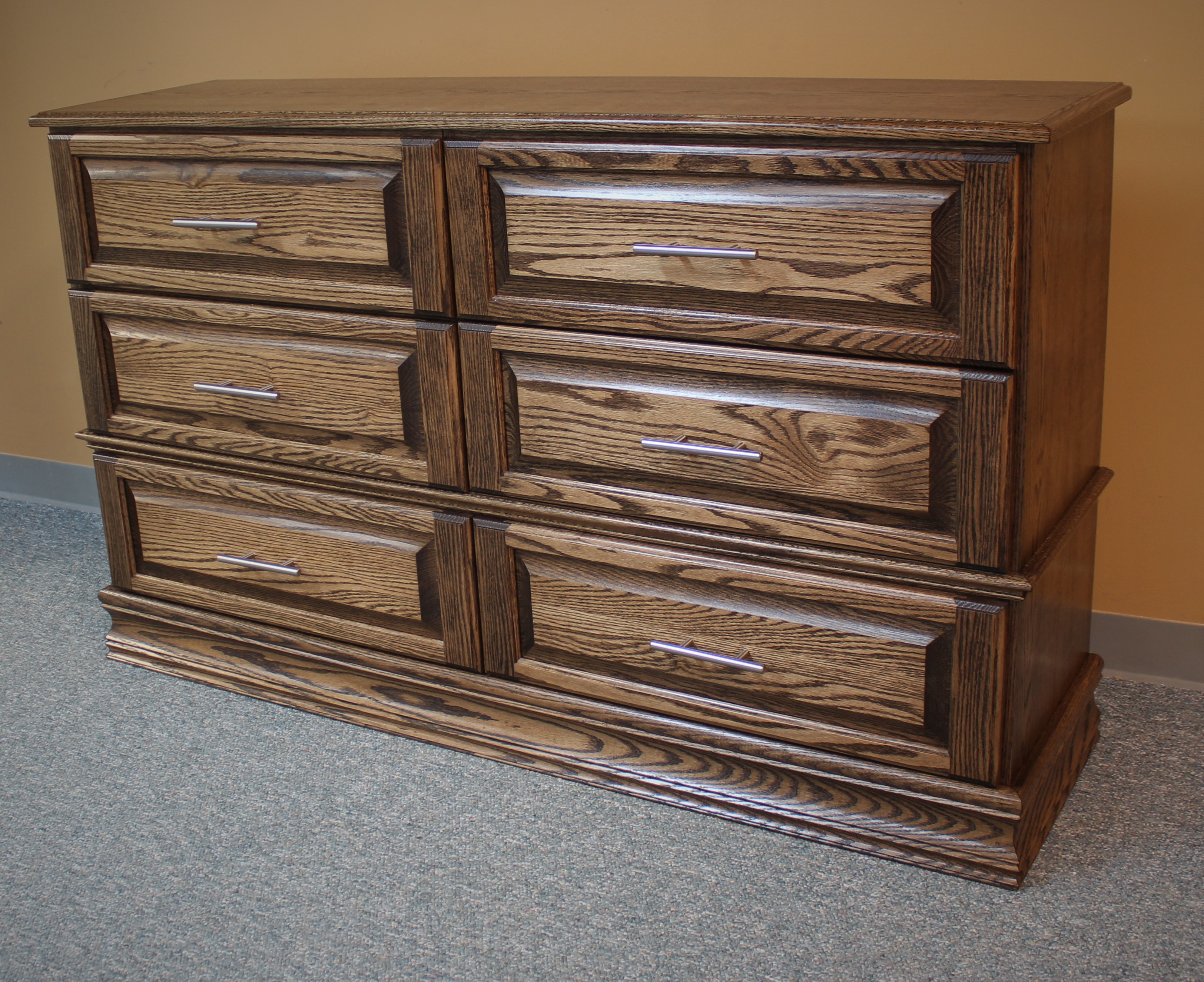 Brino Dresser Side