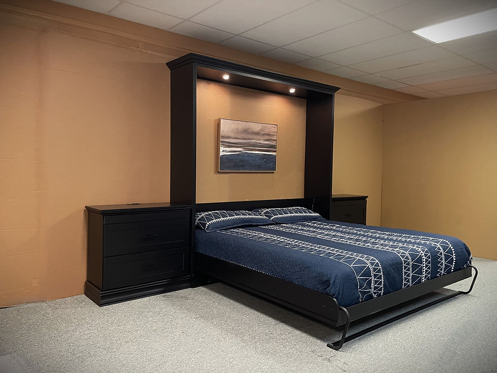 1116-1225 Entertainment Murphy Open