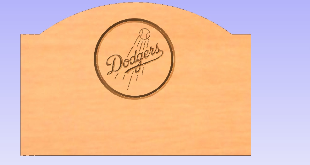 Concept Sports headboards WWBeds