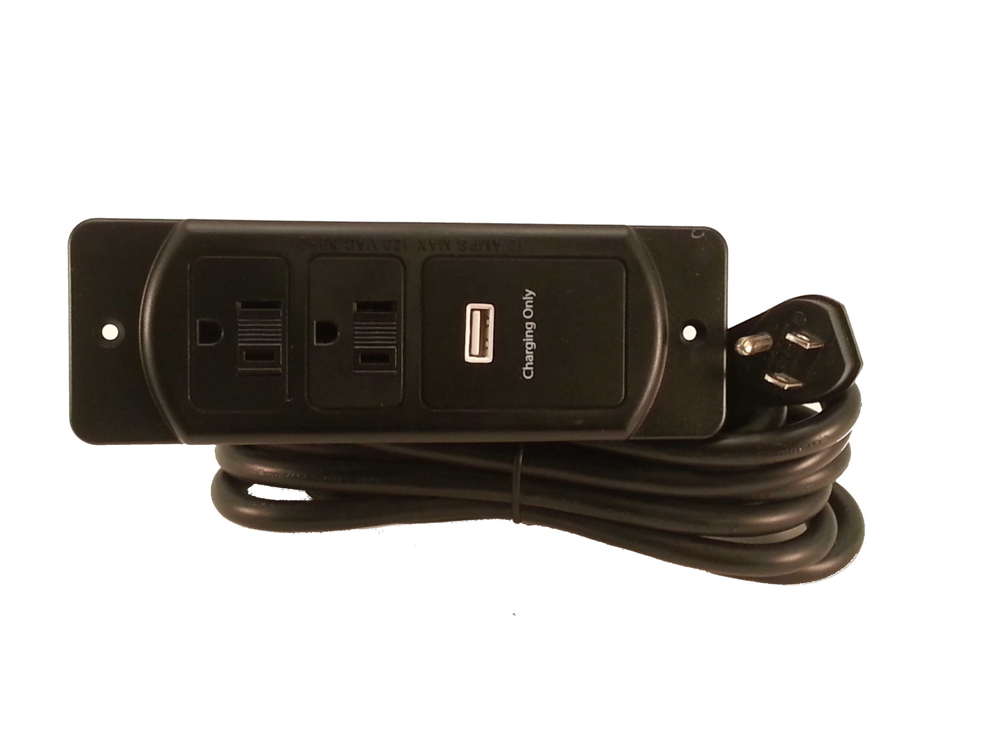 Charging Station Black