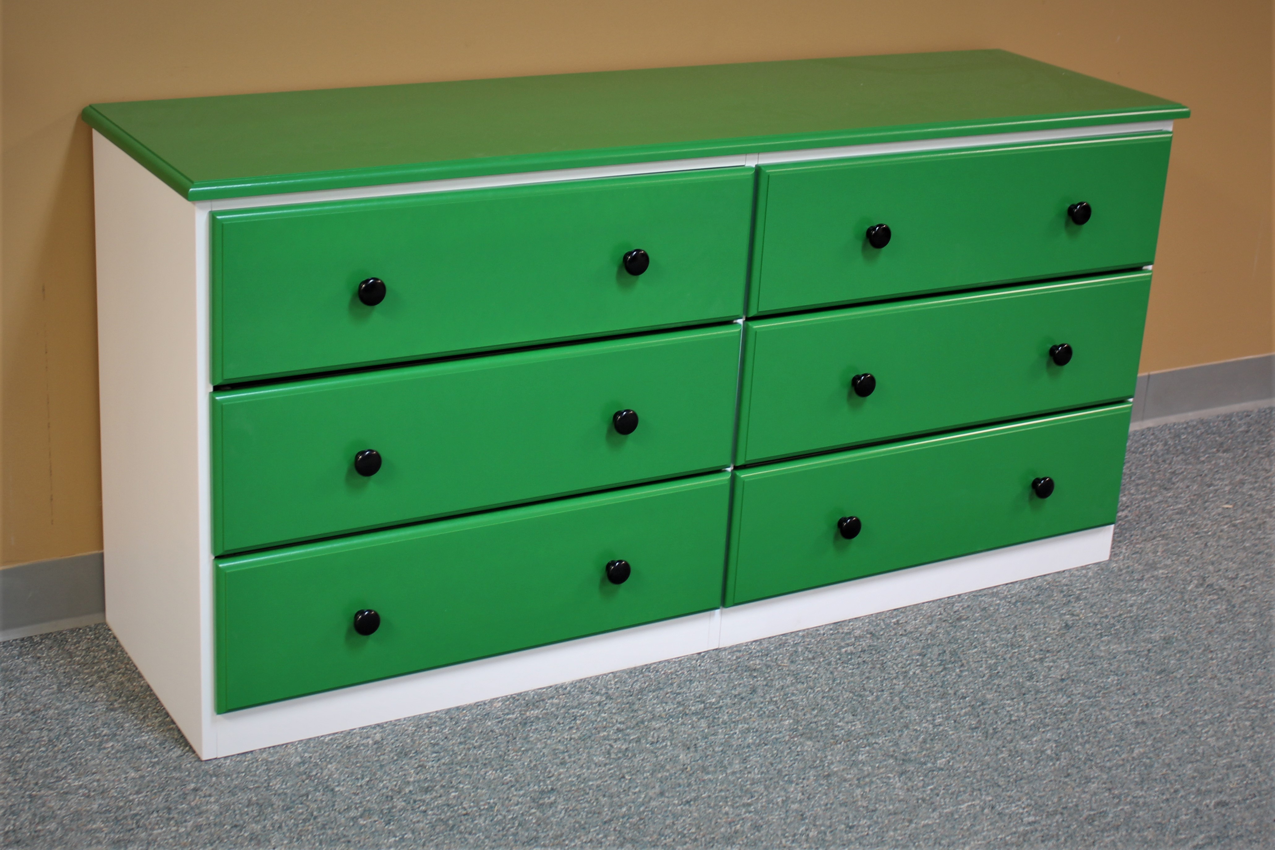 Celtics Dresser