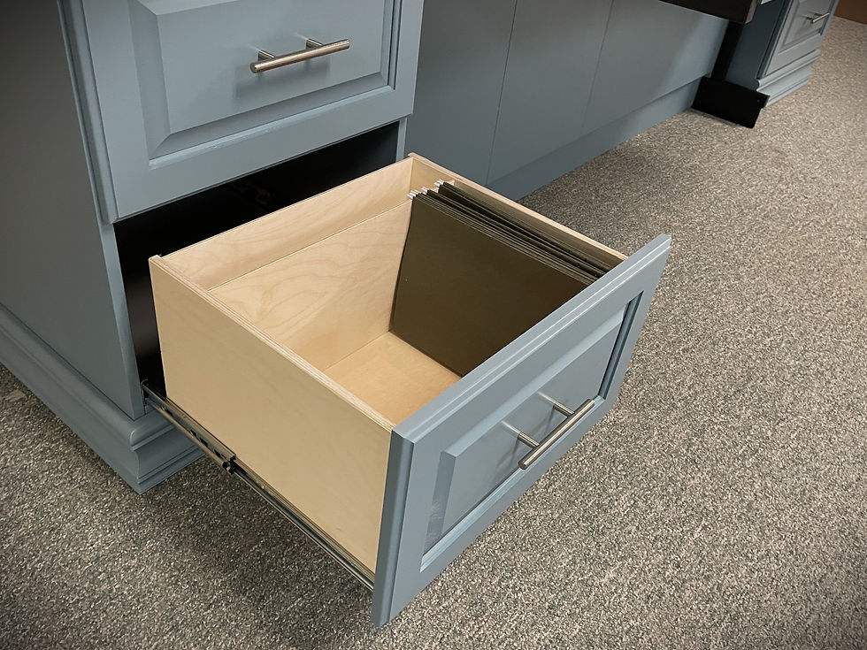 1216-0825 Bullock Murphy File Drawer