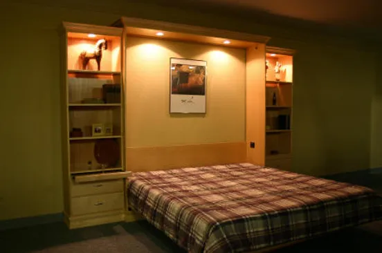 pics Murphy Bed Lighting Ideas murphy bed lighting wwbeds custom