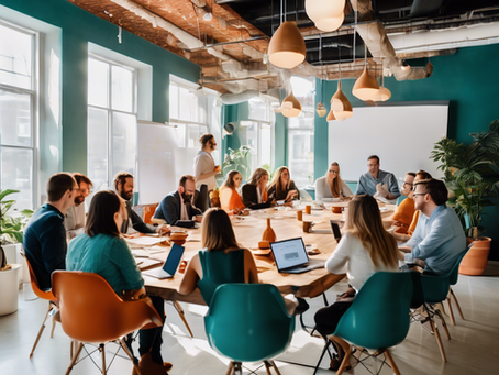 Boost Entrepreneur Success with Pro Start-Up Solutions
