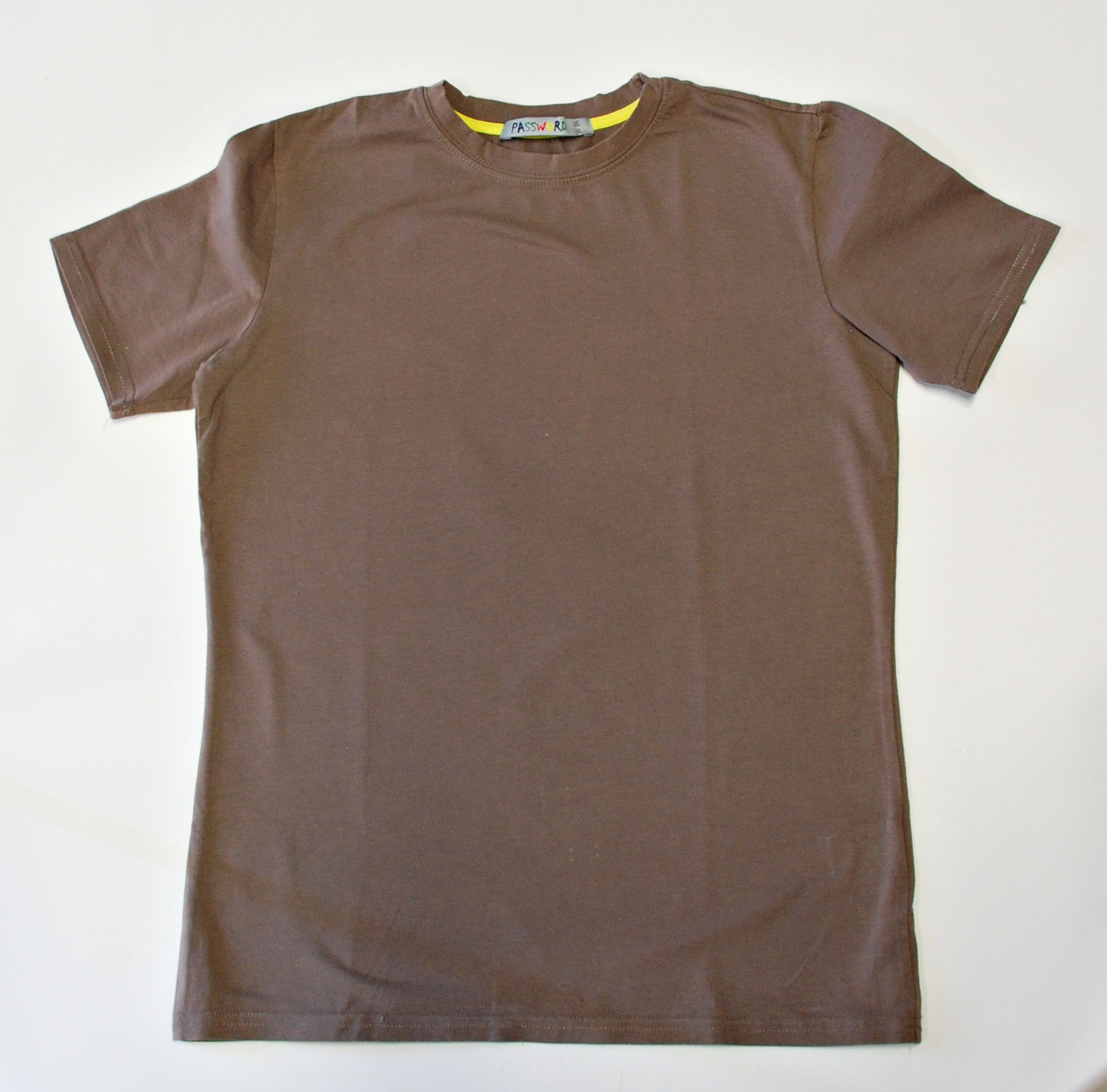 Marškinėliai PASSWORD