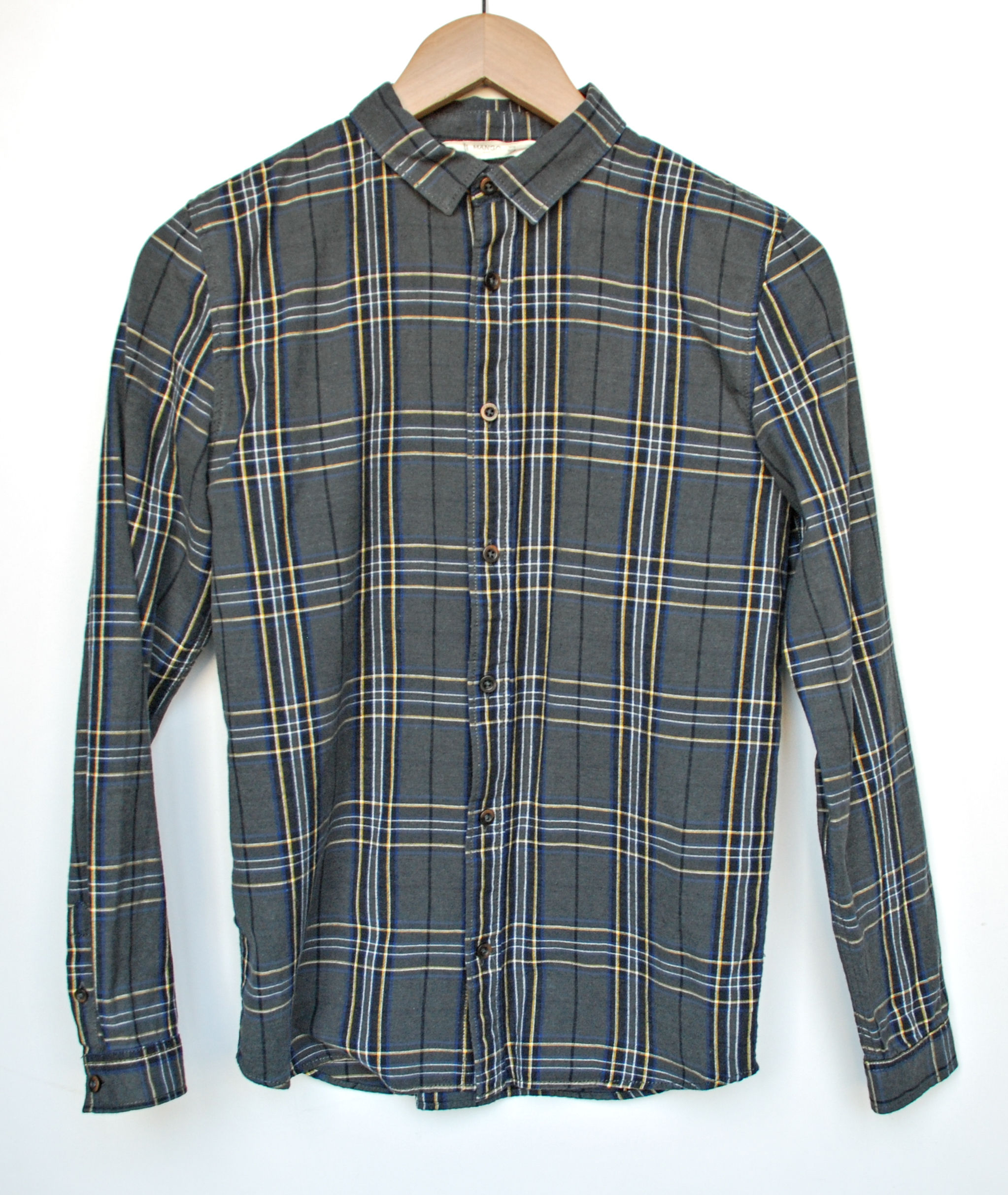 Marškiniai MANGO KIDS