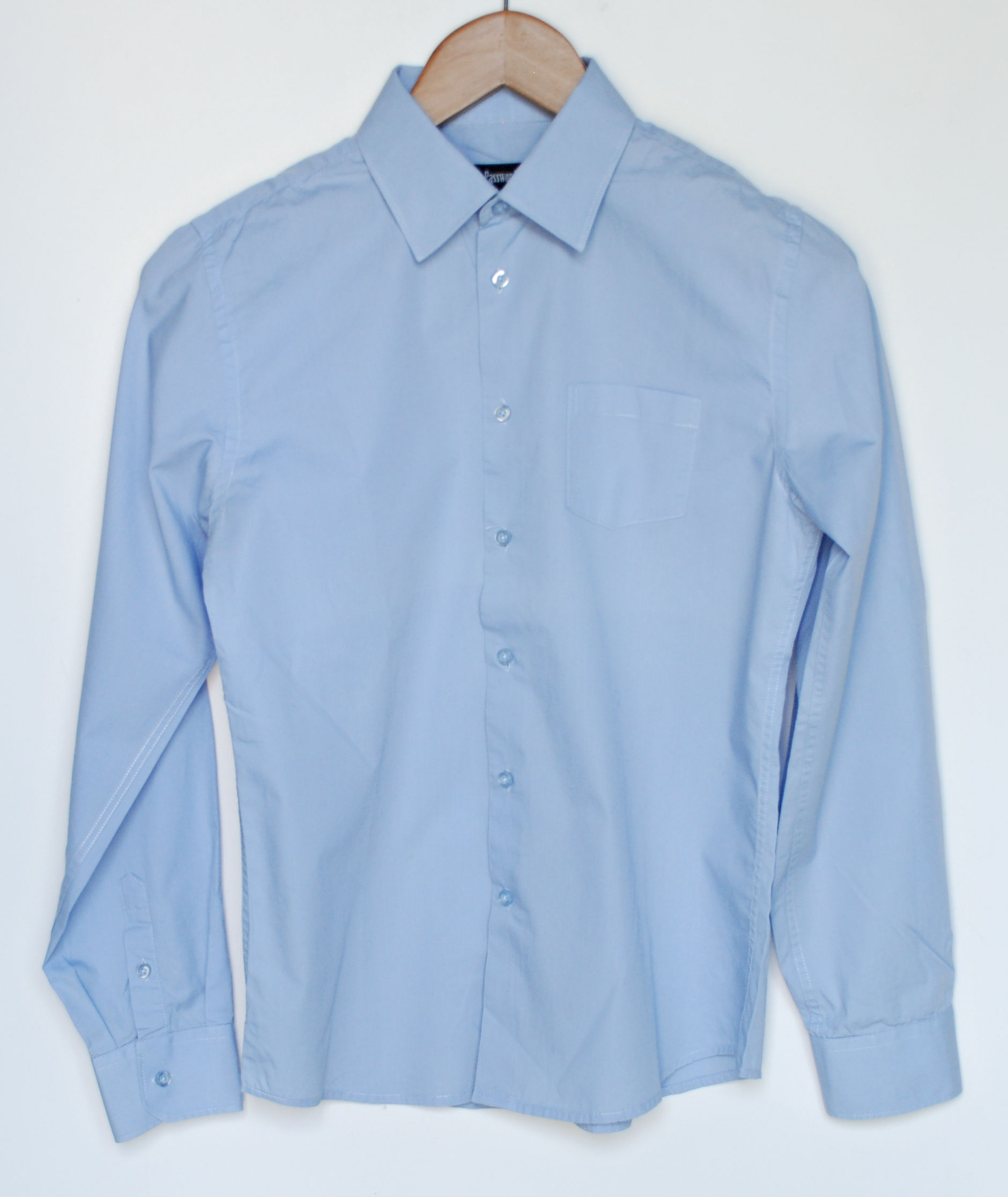 Marškiniai PASSWORD