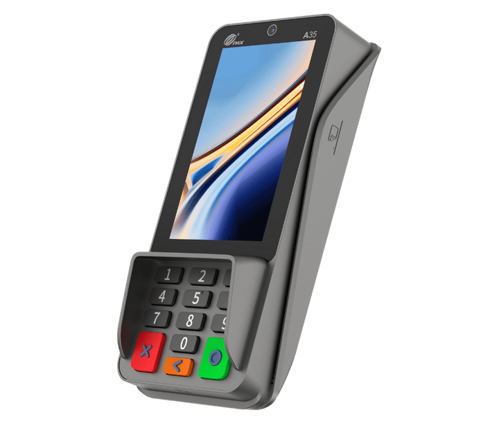 Thumbnail: EPAY Table Starter Kit 