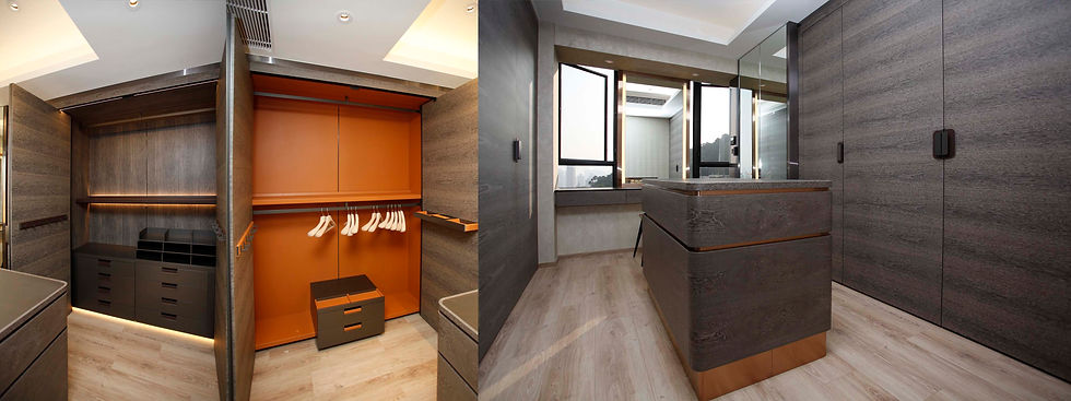 Dynasty Villa 帝景峰