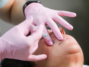 At JEMS, we carry out gender affirming treatments on all kinds of clients.