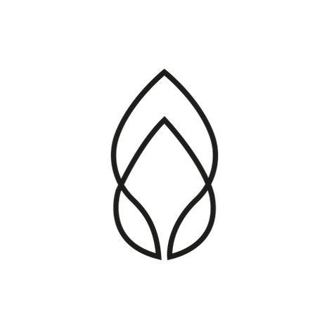 JEMS logo submark black
