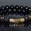 Miniatura: Golden & Black