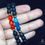 Miniatura: Red & Blue