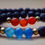 Miniatura: Red & Blue