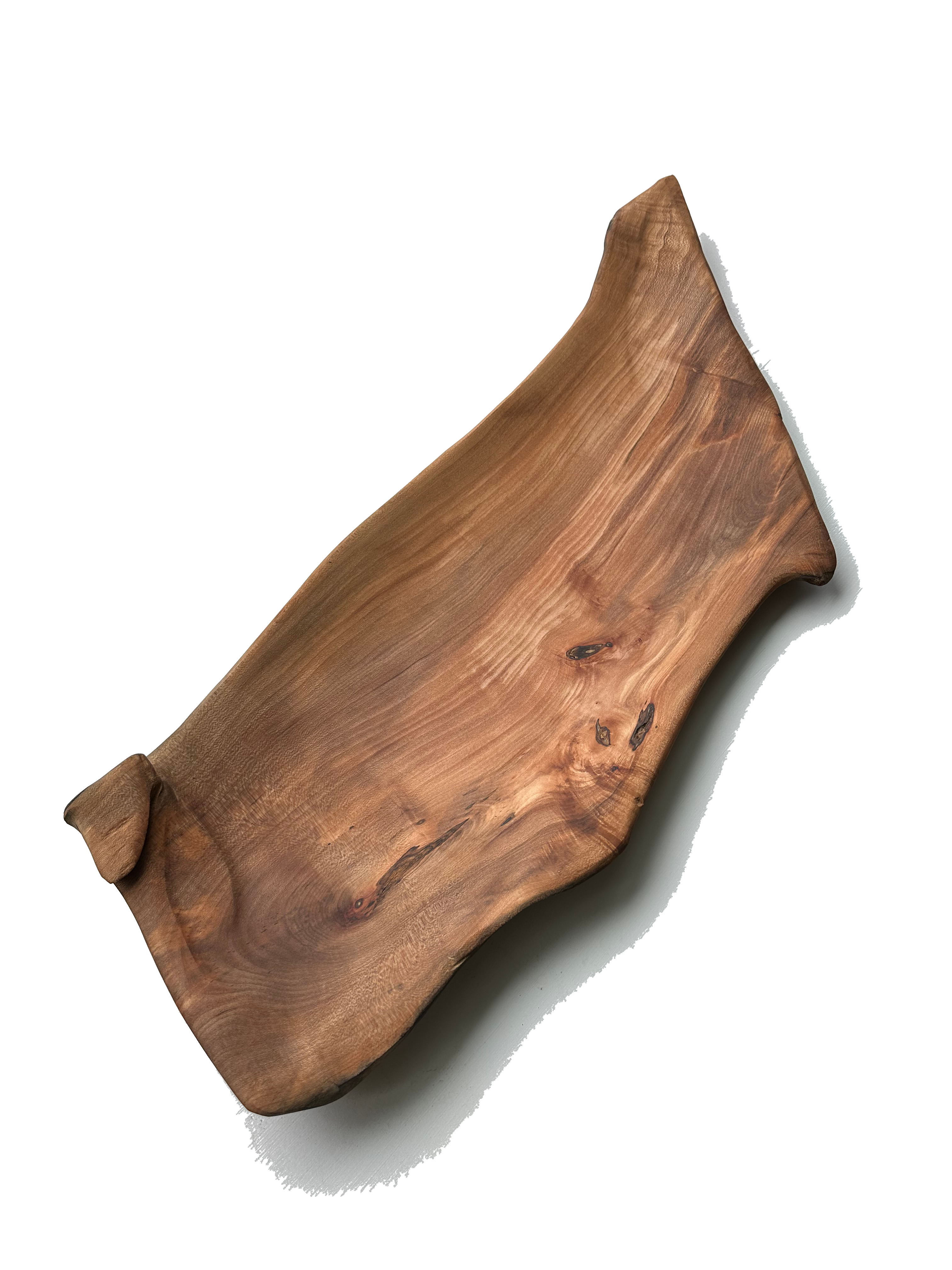 Wooden Sculpture/Artwork