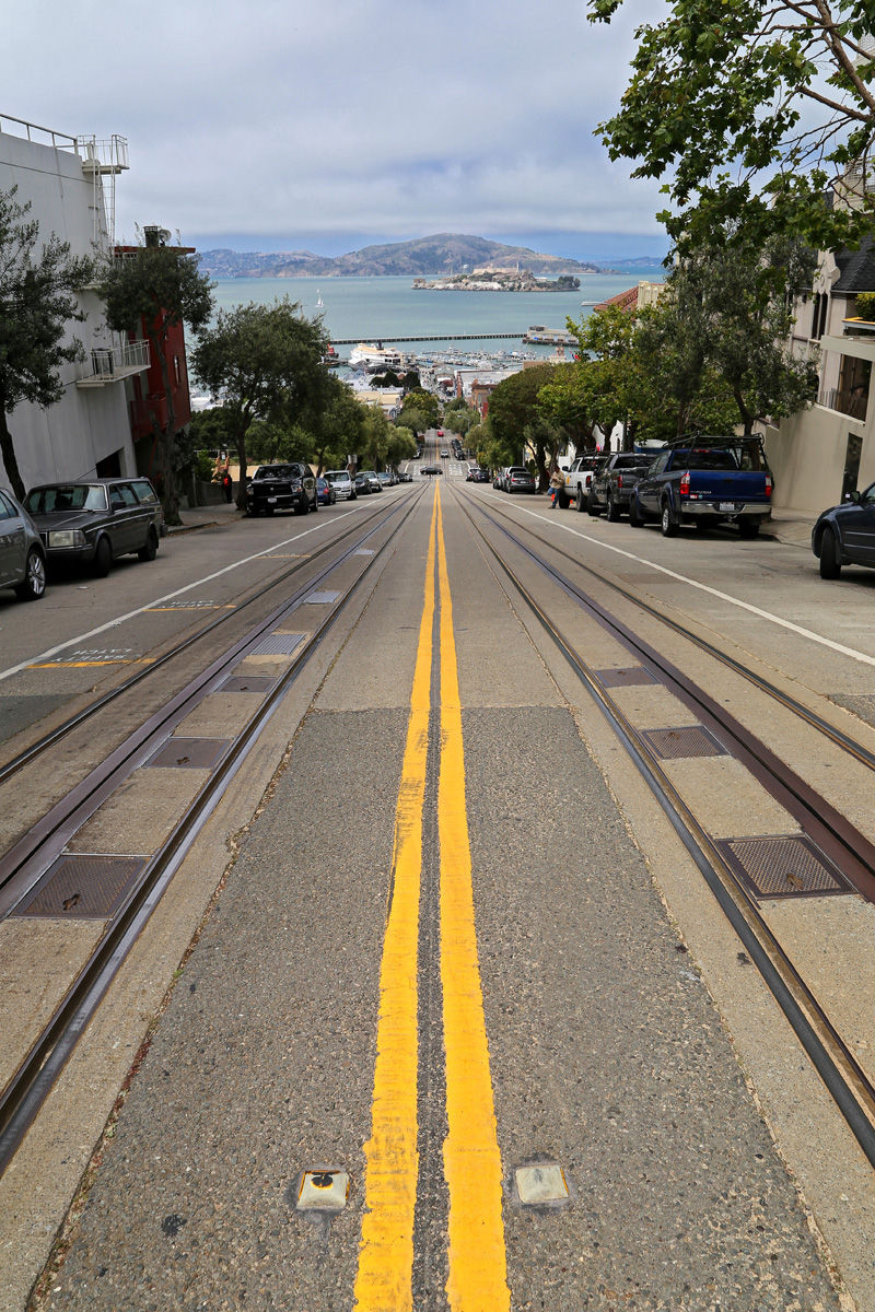 Hyde Street