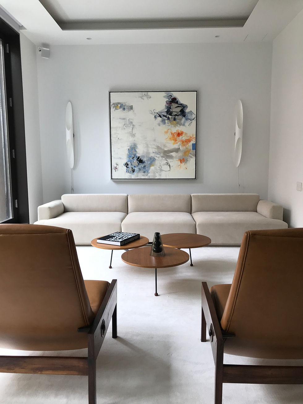 WEST VILLAGE TOWNHOUSE