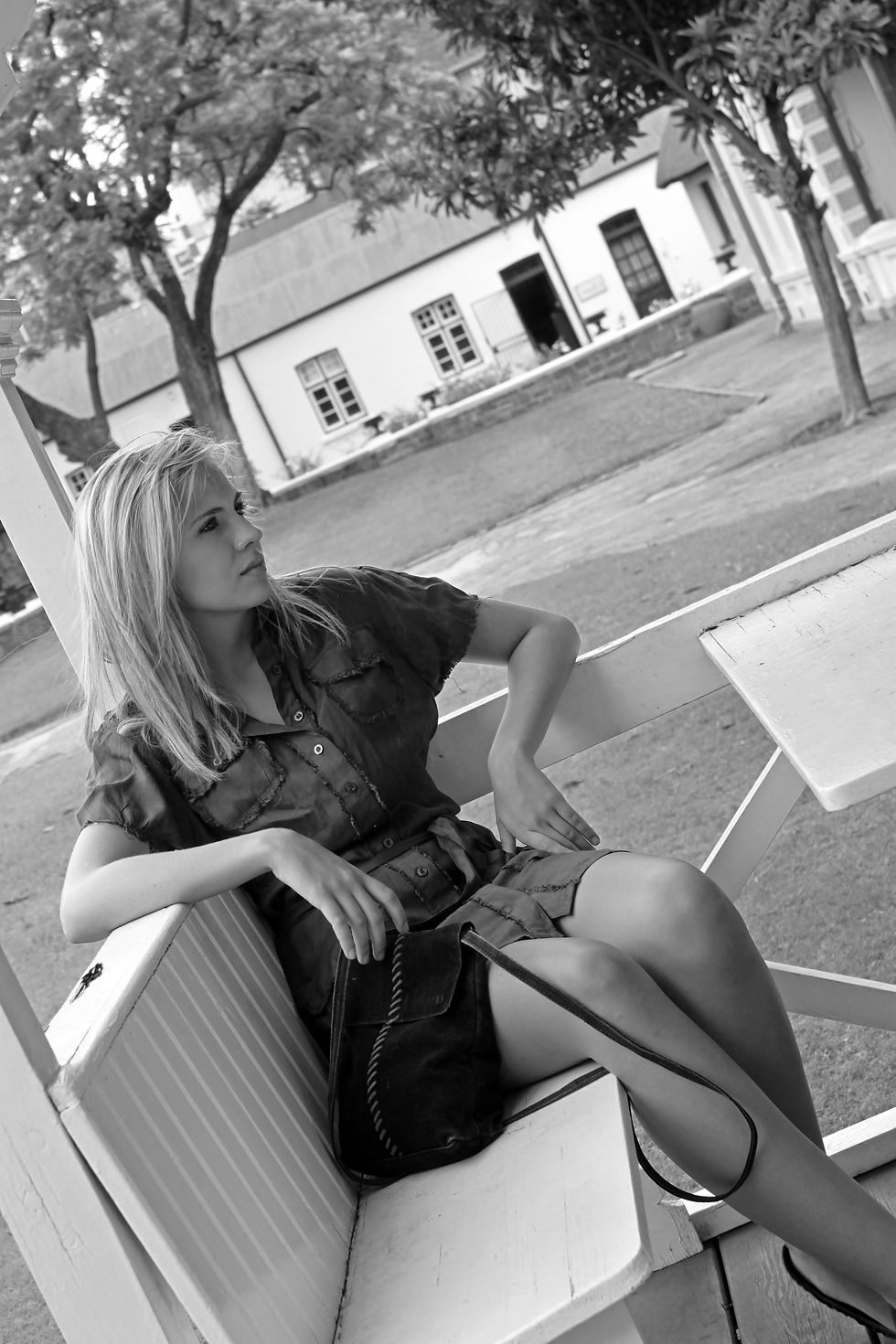Danielle Britz