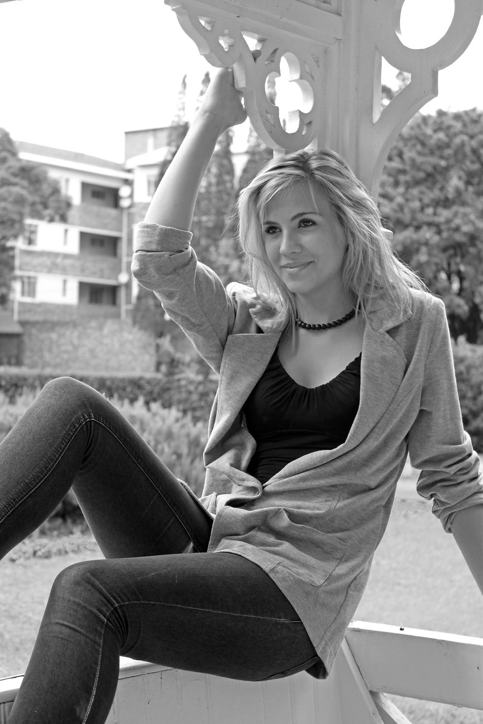 Danielle Britz