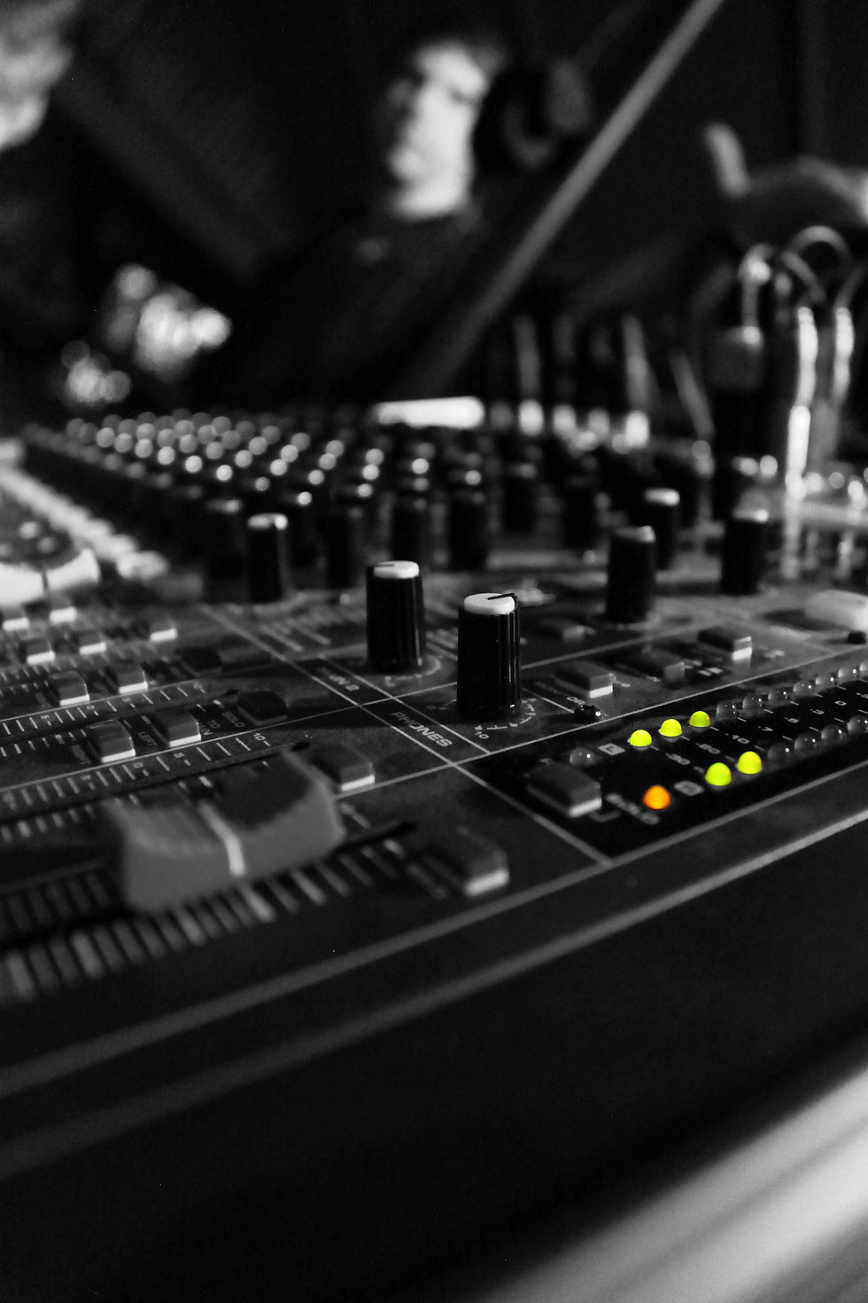 ProLighting - Sound and Lighting