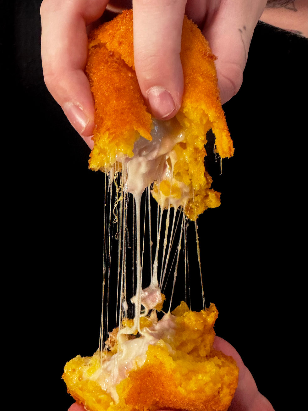 mangia cibo content creation c