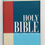 Thumbnail: Holy Bible: King James Version