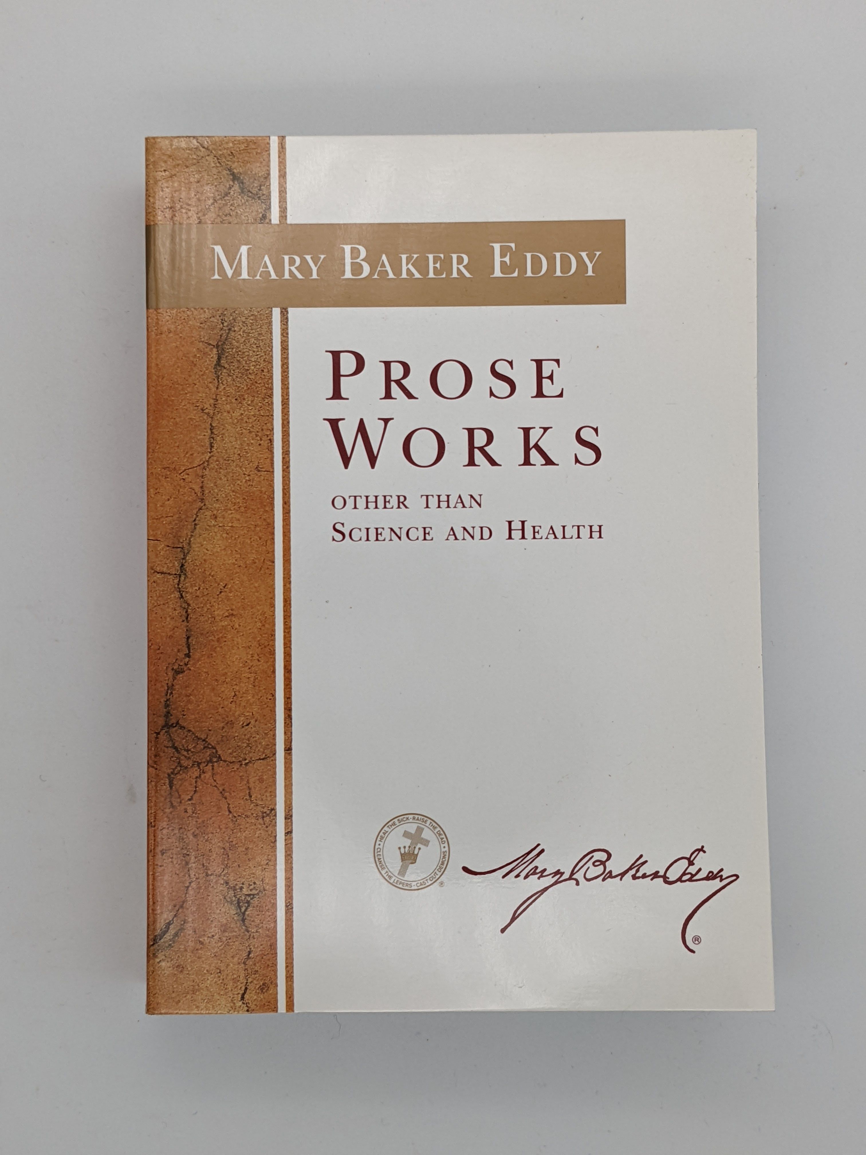 Prose Works