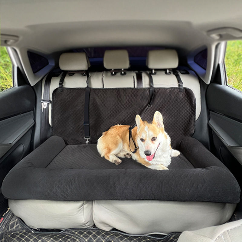 Detachable Car Kennel Mat