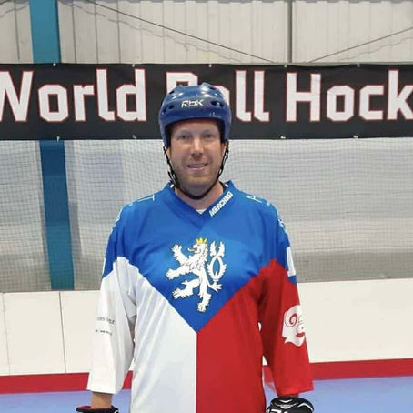 Jarda Čech: Když tým zradí sám sebe