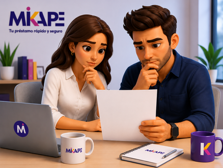 COMO INTERPRETAR TU INFORME