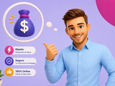 BENEFICIOS DE LOS PRÉSTAMOS MIKAPE