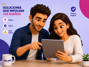 CÓMO ELEGIR UN PRÉSTAMO ONLINE SEGURO Y CONFIABLE