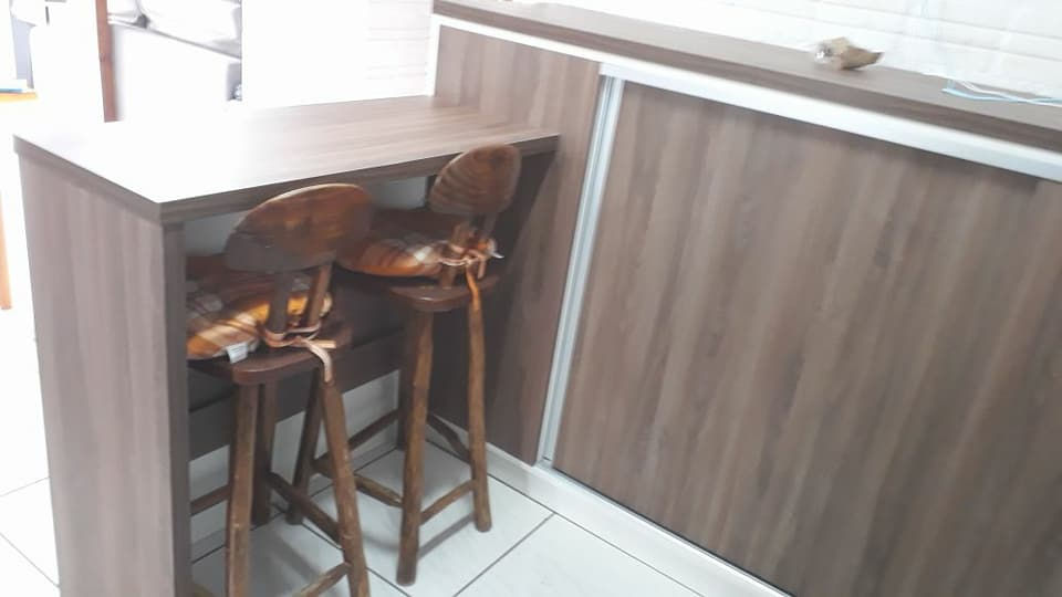 Miniatura: Móveis Sob Medida para Cozinha