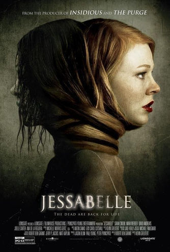 QUICK REVIEW - <JESSABELLE>(2014)