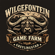 Wilgefontein Game Farm logo.png