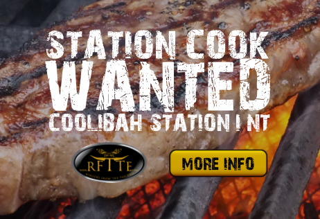 Station Cook Coolibah Station Nt Cattle Station Job Search Rfttejobs