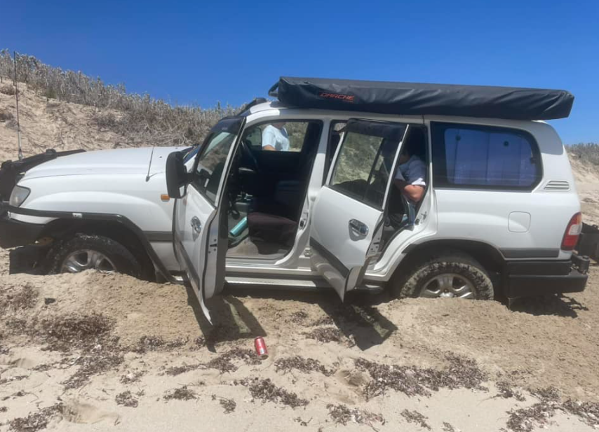 The Bogged Blog