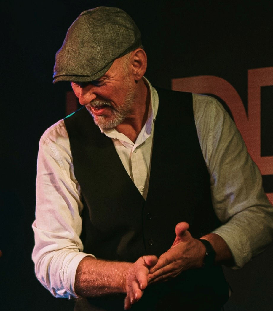 Hagekonsert I Gros Hage: Peter Wemö