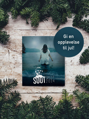 Gi en opplevelse som begeistrer!