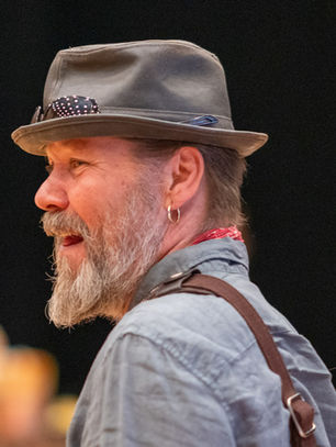 Bli med oss på årets første leseprøve!