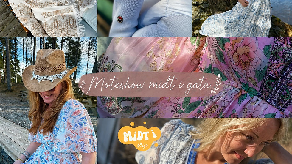 Moteshow