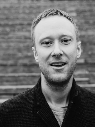 Andreas Humlekjær - en mann med mange talenter